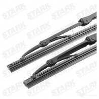 Щетка стеклоочистителя STARK 1437786521 SKWIB0940040 KQ0 I05B - Изображение 4
