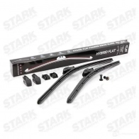 Щетка стеклоочистителя STARK SKWIB0940128 BBPD ML 1437786177