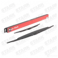 Щетка стеклоочистителя STARK 1437786519 Z5CJ FOR SKWIB0940237 - Изображение 2