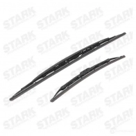 Щетка стеклоочистителя STARK 1437786519 Z5CJ FOR SKWIB0940237 - Изображение 3