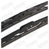 Щетка стеклоочистителя STARK 1437786519 Z5CJ FOR SKWIB0940237 - Изображение 4