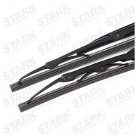 Щетка стеклоочистителя STARK 1437786519 Z5CJ FOR SKWIB0940237 - Изображение 5