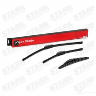 Щетка стеклоочистителя STARK 1437786429 SKWIB09440691 4I0O W2S - Изображение 2