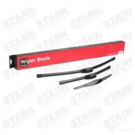 Щетка стеклоочистителя STARK 1437786429 SKWIB09440691 4I0O W2S - Изображение 3