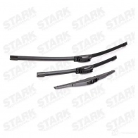 Щетка стеклоочистителя STARK 1437786429 SKWIB09440691 4I0O W2S - Изображение 4