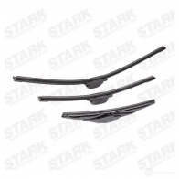 Щетка стеклоочистителя STARK 1437786429 SKWIB09440691 4I0O W2S - Изображение 5