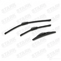Щетка стеклоочистителя STARK 1437786429 SKWIB09440691 4I0O W2S - Изображение 8