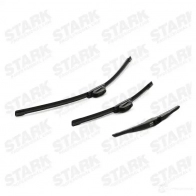 Щетка стеклоочистителя STARK 1437786429 SKWIB09440691 4I0O W2S - Изображение 9