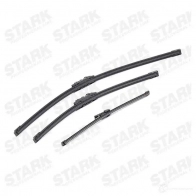 Щетка стеклоочистителя STARK O7DX H 1437786148 SKWIB09440720 - Изображение 3