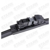 Щетка стеклоочистителя STARK O7DX H 1437786148 SKWIB09440720 - Изображение 4