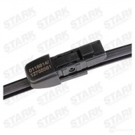 Щетка стеклоочистителя STARK O7DX H 1437786148 SKWIB09440720 - Изображение 5