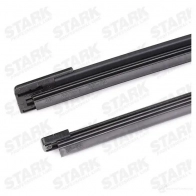 Щетка стеклоочистителя STARK O7DX H 1437786148 SKWIB09440720 - Изображение 6
