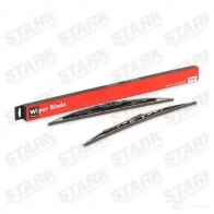 Щетка стеклоочистителя STARK DJDR 4E 1437785710 SKWIB0940509 - Изображение 2