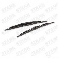 Щетка стеклоочистителя STARK DJDR 4E 1437785710 SKWIB0940509 - Изображение 3