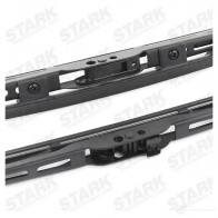 Щетка стеклоочистителя STARK DJDR 4E 1437785710 SKWIB0940509 - Изображение 5