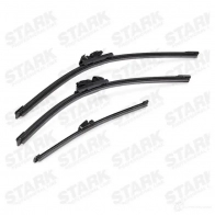 Щетка стеклоочистителя STARK 1437785822 W6 2GFN SKWIB09440739 - Изображение 3
