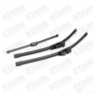 Щетка стеклоочистителя STARK 1437785822 W6 2GFN SKWIB09440739 - Изображение 4