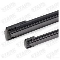 Щетка стеклоочистителя STARK 1437785822 W6 2GFN SKWIB09440739 - Изображение 6