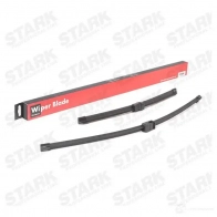Щетка стеклоочистителя STARK SKWIB0940395 HV V0KH 1437785715 - Изображение 2