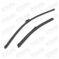 Щетка стеклоочистителя STARK SKWIB0940395 HV V0KH 1437785715 - Изображение 3