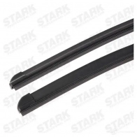 Щетка стеклоочистителя STARK SKWIB0940395 HV V0KH 1437785715 - Изображение 5