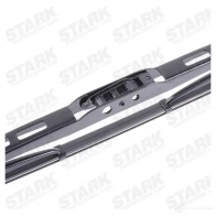 Щетка стеклоочистителя STARK X 43KNDO SKWIB0940161 1437786461 - Изображение 4