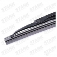 Щетка стеклоочистителя STARK X 43KNDO SKWIB0940161 1437786461 - Изображение 5