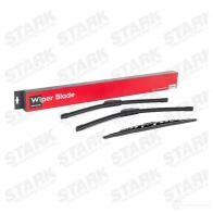 Щетка стеклоочистителя STARK DGK 2R1 1437785781 SKWIB09440673 - Изображение 2