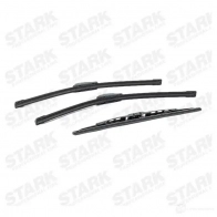 Щетка стеклоочистителя STARK DGK 2R1 1437785781 SKWIB09440673 - Изображение 3