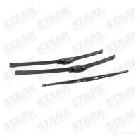 Щетка стеклоочистителя STARK DGK 2R1 1437785781 SKWIB09440673 - Изображение 4