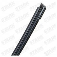 Щетка стеклоочистителя STARK DGK 2R1 1437785781 SKWIB09440673 - Изображение 5