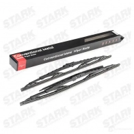 Щетка стеклоочистителя STARK SKWIB0940108 1437786513 F2R5 014 - Изображение 2