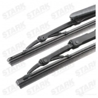 Щетка стеклоочистителя STARK SKWIB0940108 1437786513 F2R5 014 - Изображение 4