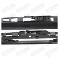 Щетка стеклоочистителя STARK SKWIB0940108 1437786513 F2R5 014 - Изображение 5