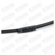 Щетка стеклоочистителя STARK 1437786534 SKWIB0940160 P ISAVX - Изображение 5