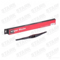 Щетка стеклоочистителя STARK PCA W4IG SKWIB0940143 1437786529 - Изображение 2