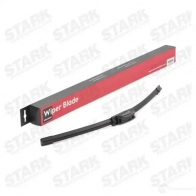 Щетка стеклоочистителя STARK 1437786463 2D 2YK SKWIB0940145