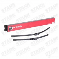 Щетка стеклоочистителя STARK SKWIB0940491 1437786163 XPC UV - Изображение 2