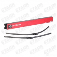 Щетка стеклоочистителя STARK SKWIB0940011 1437786173 H STYJ8 - Изображение 2