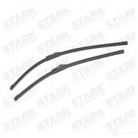 Щетка стеклоочистителя STARK SKWIB0940011 1437786173 H STYJ8 - Изображение 3