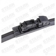 Щетка стеклоочистителя STARK SKWIB0940011 1437786173 H STYJ8 - Изображение 4