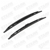 Щетка стеклоочистителя STARK SKWIB0940242 1437785709 CEF6K J - Изображение 3