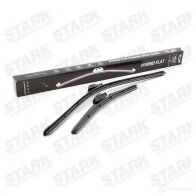 Щетка стеклоочистителя STARK SKWIB0940076 1437785643 2M YXN