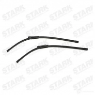 Щетка стеклоочистителя STARK SKWIB0940026 1437786443 KYKW K - Изображение 4
