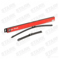 Щетка стеклоочистителя STARK Q 1T6S0 1437785641 SKWIB0940445 - Изображение 2