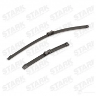 Щетка стеклоочистителя STARK Q 1T6S0 1437785641 SKWIB0940445 - Изображение 3
