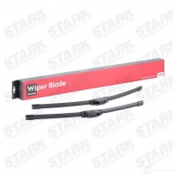 Щетка стеклоочистителя STARK ALTZM PI SKWIB0940033 1437785639 - Изображение 2
