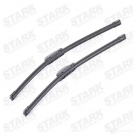 Щетка стеклоочистителя STARK ALTZM PI SKWIB0940033 1437785639 - Изображение 3