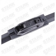 Щетка стеклоочистителя STARK ALTZM PI SKWIB0940033 1437785639 - Изображение 4