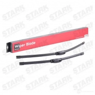 Щетка стеклоочистителя STARK SKWIB0940246 HO7NC S7 1437785652 - Изображение 2
